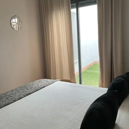 Apt Centrico, A Pie De Calle. Séville Extérieur photo