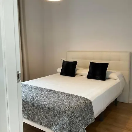 Apt Centrico, A Pie De Calle. Séville Extérieur photo