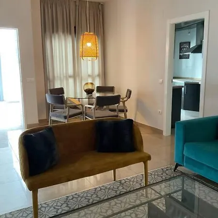Apt Centrico, A Pie De Calle. Séville Extérieur photo