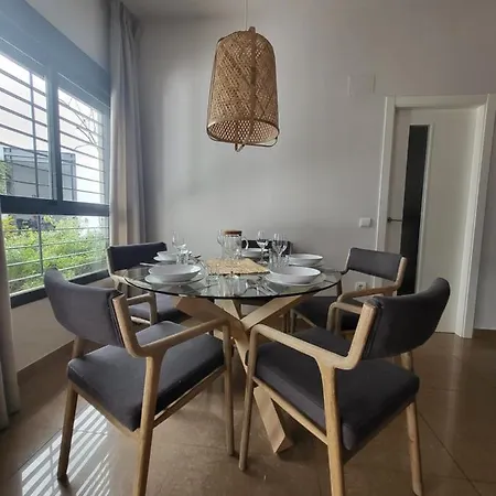 Apt Centrico, A Pie De Calle. Séville Extérieur photo