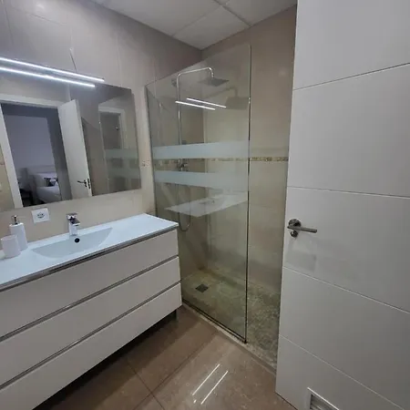 Apt Centrico, A Pie De Calle. Séville Extérieur photo