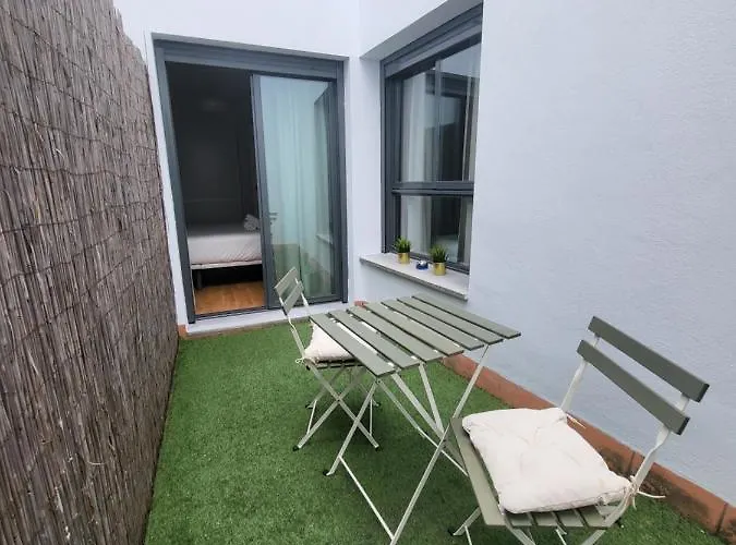 Apt Centrico, A Pie De Calle.