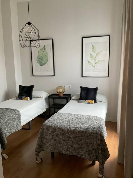 Appartement Centrico, A Pie De Calle. *