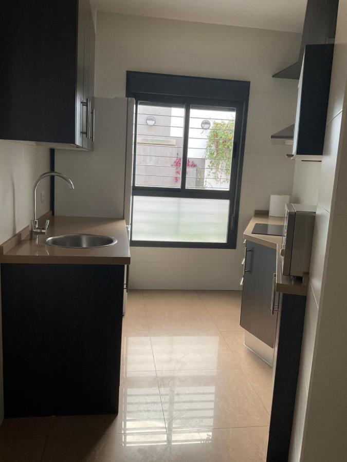 Centrico, A Pie De Calle. Apartment Sevilla