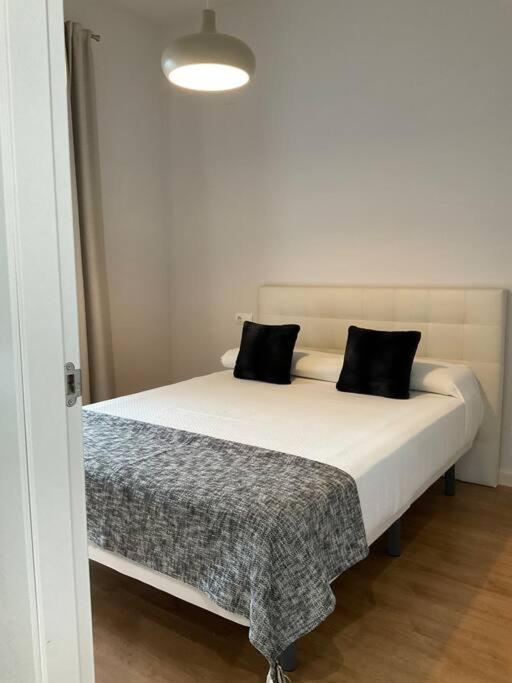Appartement Centrico, A Pie De Calle.