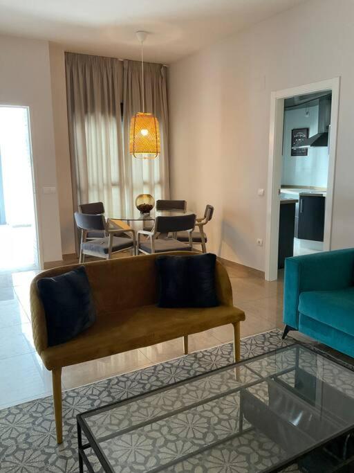 Appartement Centrico, A Pie De Calle. *
