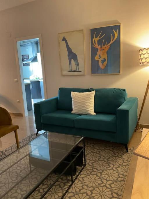 Apartment Centrico, A Pie De Calle. Sevilla