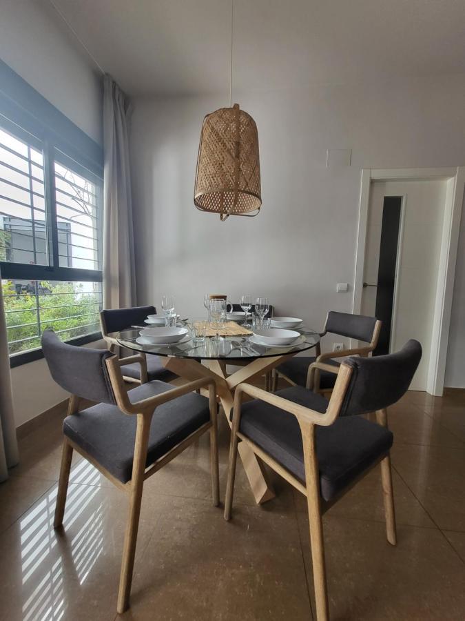 Appartement Centrico, A Pie De Calle. *