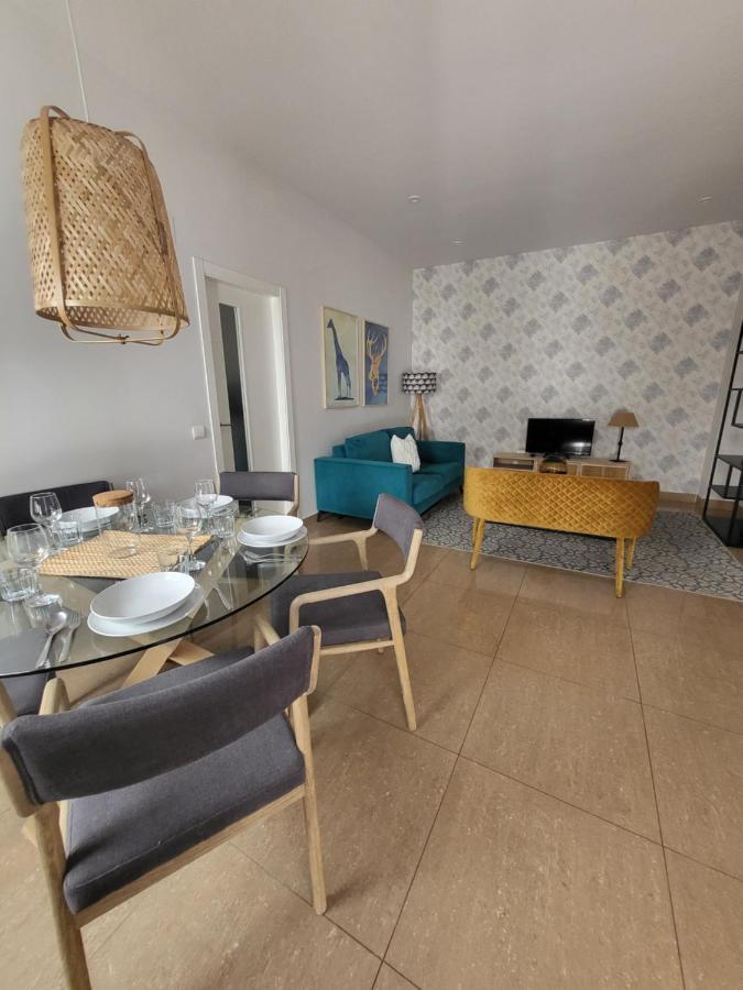 Centrico, A Pie De Calle. Appartement